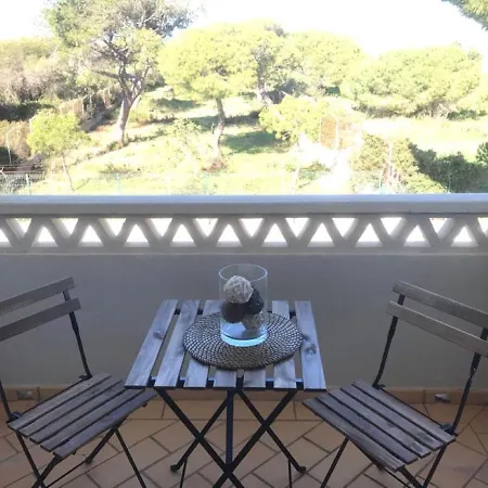 Feriehus Seaview Terrace 45 *