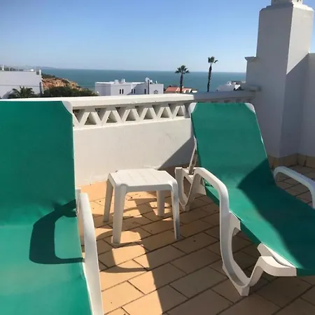 Feriehus Seaview Terrace 45 *