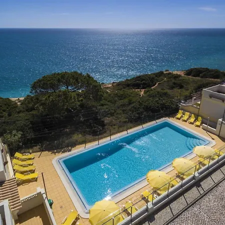 Feriehus Seaview Terrace 45 Benagil