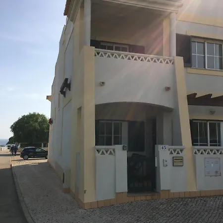 Seaview Terrace 45 Feriehus Benagil