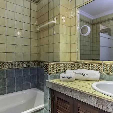 Feriehus Seaview Terrace 45 *