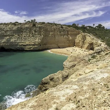 Seaview Terrace 45 Feriehus *