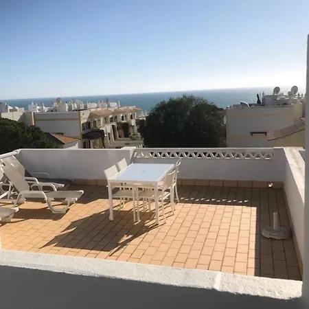 Seaview Terrace 45 Benagil