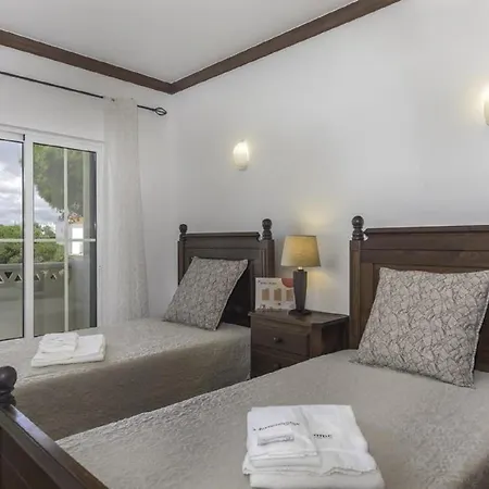 Seaview Terrace 45 * Benagil