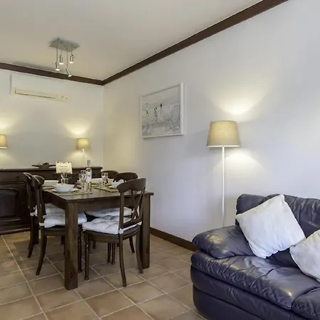 Seaview Terrace 45 Semesterbostad