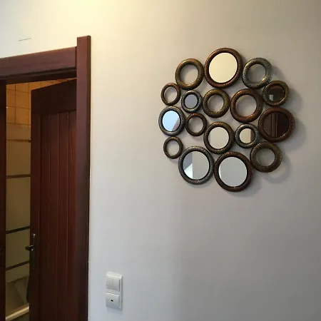 Seaview Terrace 45 Сasa de vacaciones *