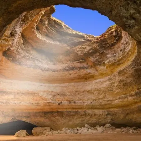 Seaview Terrace 45 Сasa de vacaciones