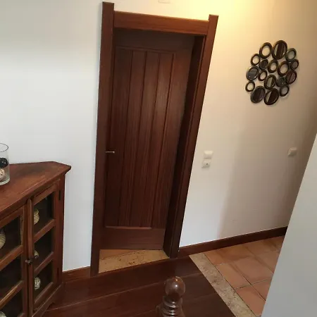 Сasa de vacaciones Seaview Terrace 45 Benagil