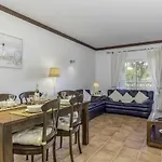 Prázdninový dům Seaview Terrace 45 *