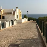 Prázdninový dům Seaview Terrace 45 Benagil
