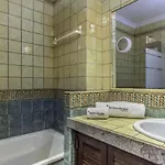 Prázdninový dům Seaview Terrace 45 *