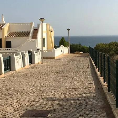 Ferienhaus Seaview Terrace Benagil