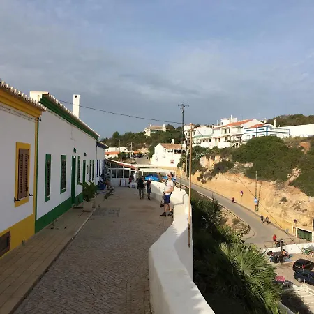 Seaview Terrace
